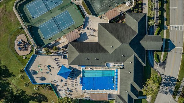 3323 CRYSTAL COURT E A, Palm Harbor, FL 34685