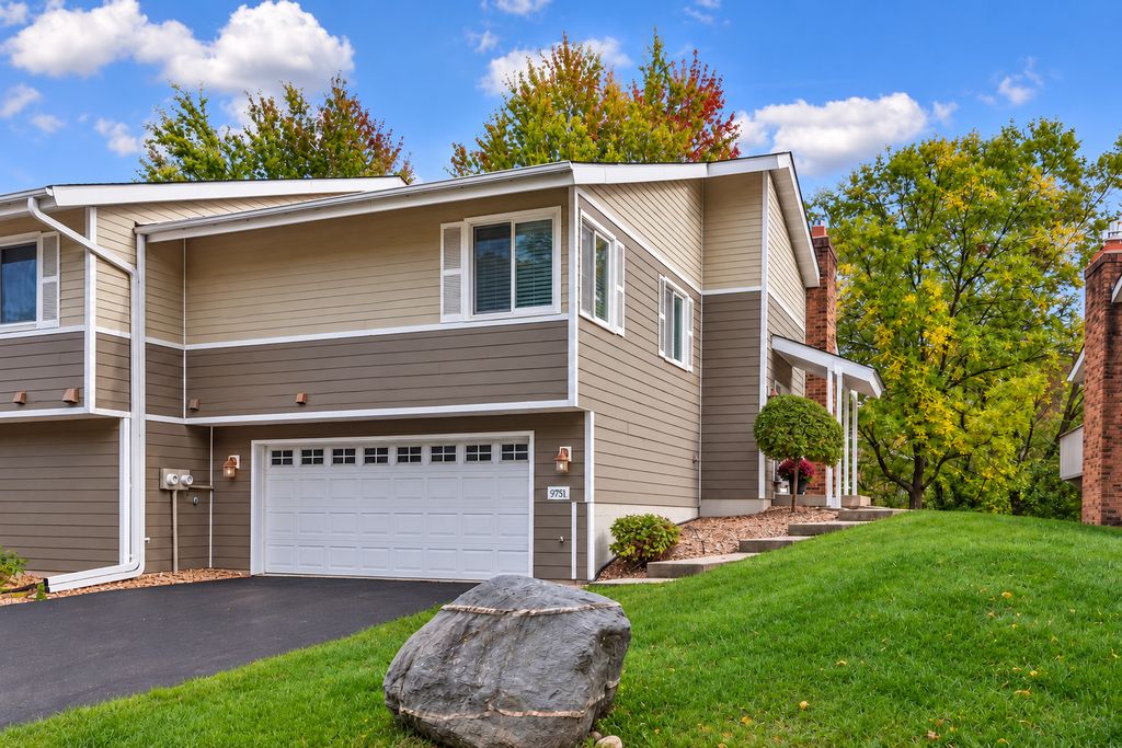 9751 Brighton Lane, Eden Prairie, MN 55347 — exterior