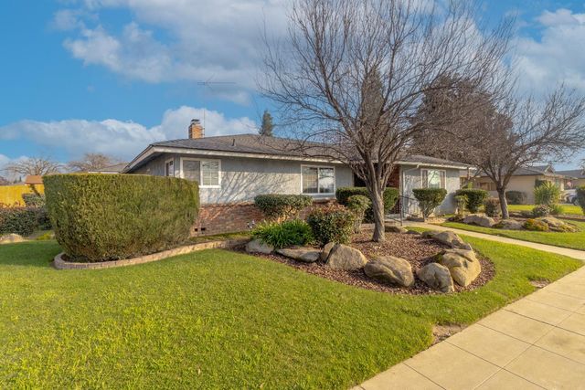 6594 N Fresno Street, Fresno, CA 93710