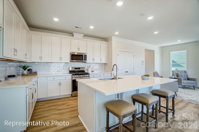 2801 Ashton Park Lane, Monroe, NC 28110