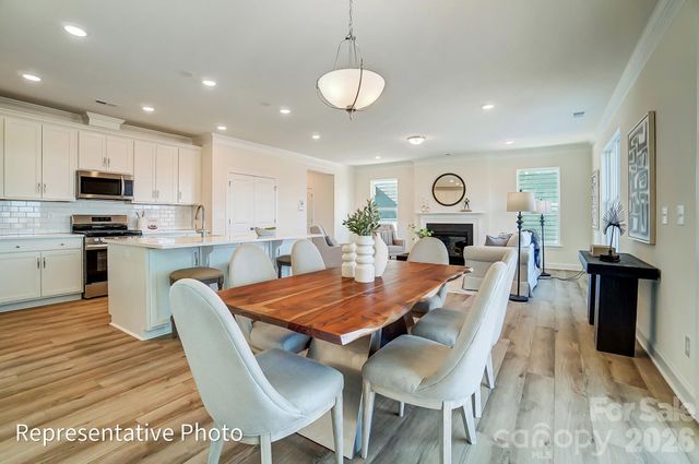 2801 Ashton Park Lane, Monroe, NC 28110