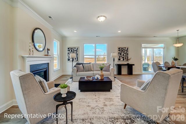 2801 Ashton Park Lane, Monroe, NC 28110