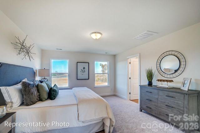 2801 Ashton Park Lane, Monroe, NC 28110