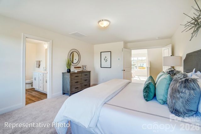 2801 Ashton Park Lane, Monroe, NC 28110