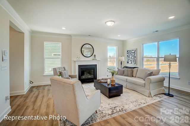 2801 Ashton Park Lane, Monroe, NC 28110