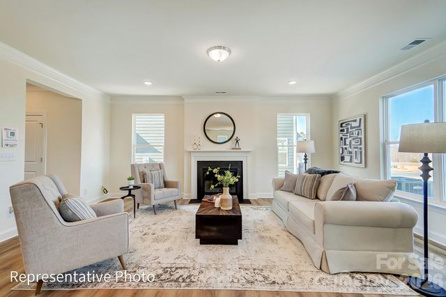 2801 Ashton Park Lane, Monroe, NC 28110