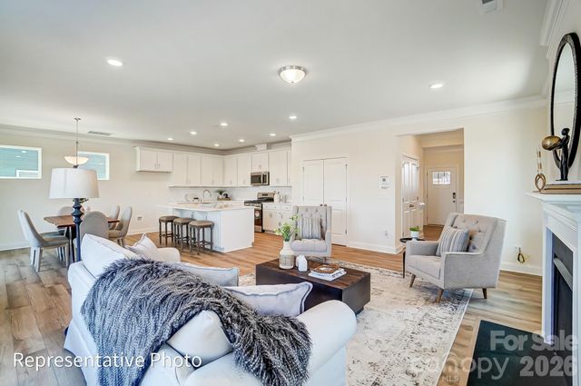 2801 Ashton Park Lane, Monroe, NC 28110