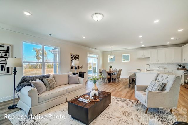 2801 Ashton Park Lane, Monroe, NC 28110