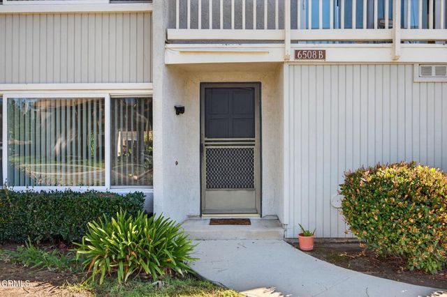 6508 Penn Street B, Moorpark, CA 93021