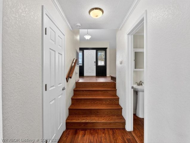 516 Beeler Street, Poteau, OK 74953