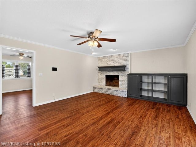 516 Beeler Street, Poteau, OK 74953