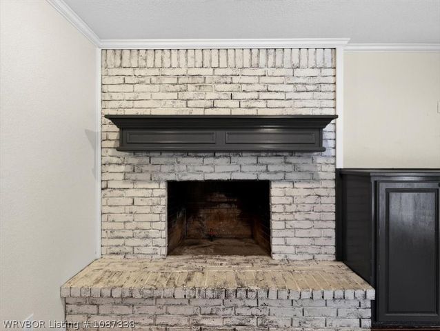 516 Beeler Street, Poteau, OK 74953