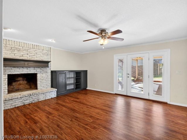 516 Beeler Street, Poteau, OK 74953