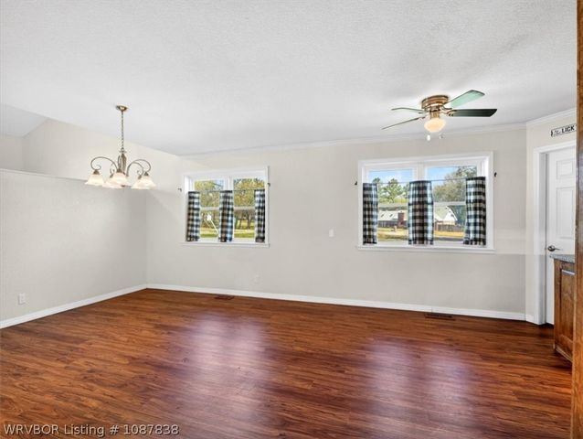 516 Beeler Street, Poteau, OK 74953