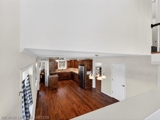 516 Beeler Street, Poteau, OK 74953