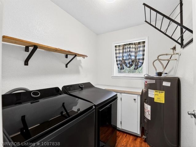 516 Beeler Street, Poteau, OK 74953