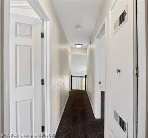 516 Beeler Street, Poteau, OK 74953