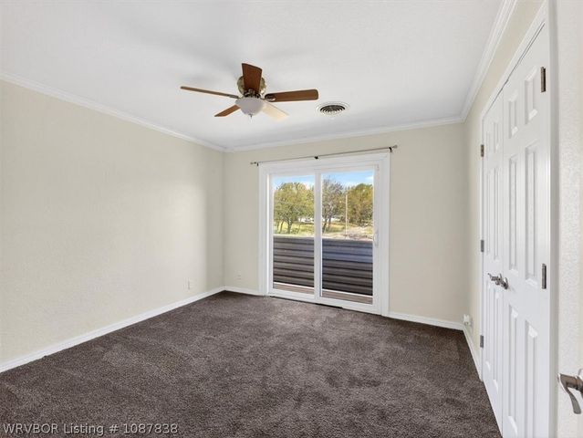 516 Beeler Street, Poteau, OK 74953