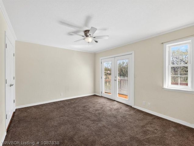 516 Beeler Street, Poteau, OK 74953