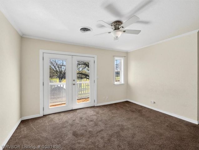 516 Beeler Street, Poteau, OK 74953