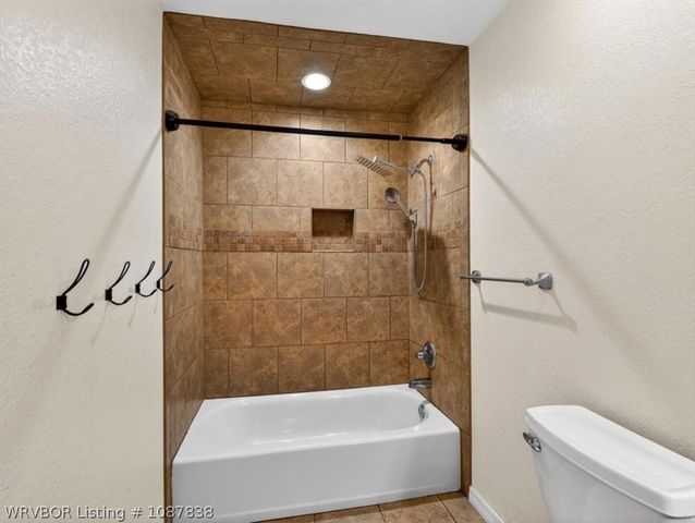 516 Beeler Street, Poteau, OK 74953