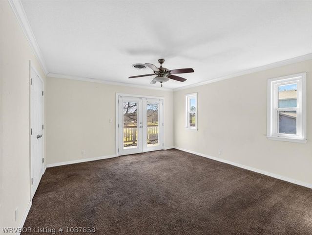 516 Beeler Street, Poteau, OK 74953