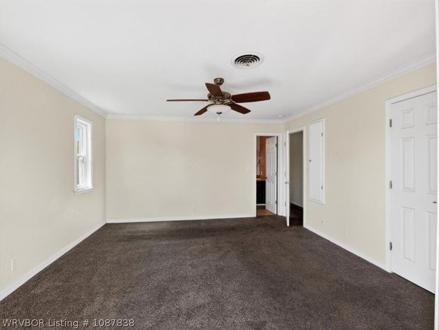 516 Beeler Street, Poteau, OK 74953