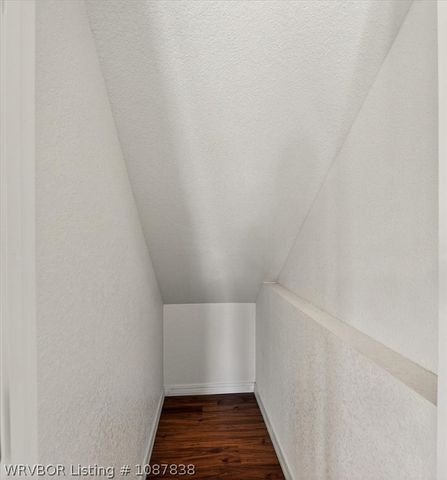 516 Beeler Street, Poteau, OK 74953