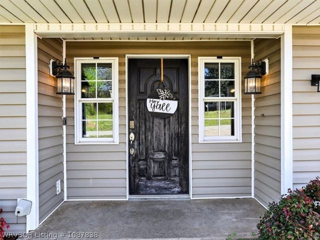 516 Beeler Street, Poteau, OK 74953