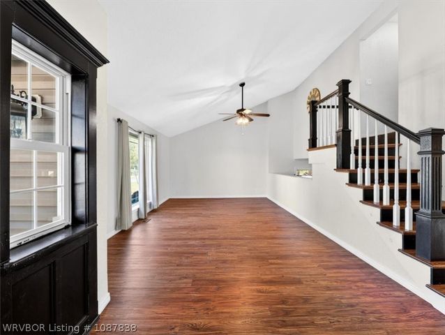 516 Beeler Street, Poteau, OK 74953