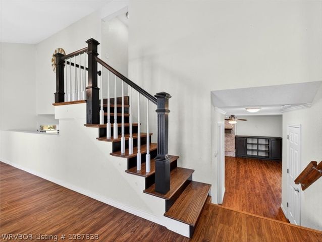 516 Beeler Street, Poteau, OK 74953