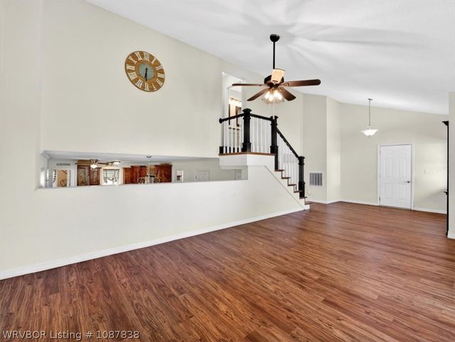 516 Beeler Street, Poteau, OK 74953