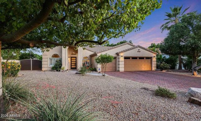 6371 W Tonopah Drive, Glendale, AZ 85308