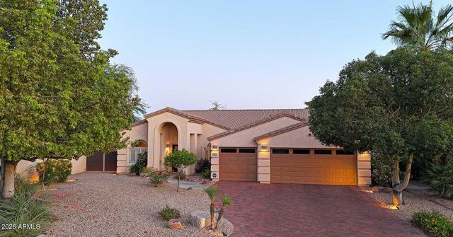 6371 W Tonopah Drive, Glendale, AZ 85308