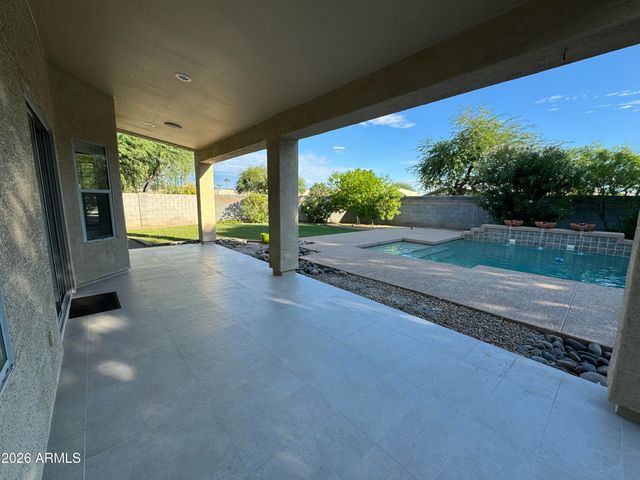 6371 W Tonopah Drive, Glendale, AZ 85308