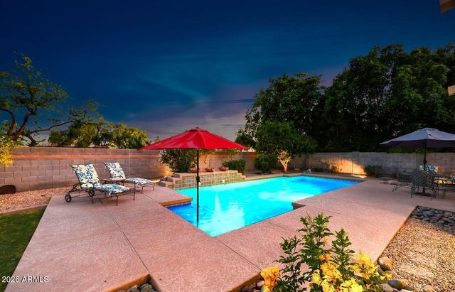 6371 W Tonopah Drive, Glendale, AZ 85308