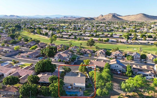 6371 W Tonopah Drive, Glendale, AZ 85308
