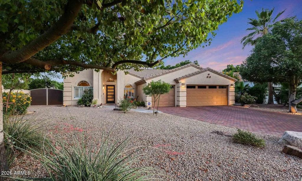 6371 W Tonopah Drive, Glendale, AZ 85308 — photo 2