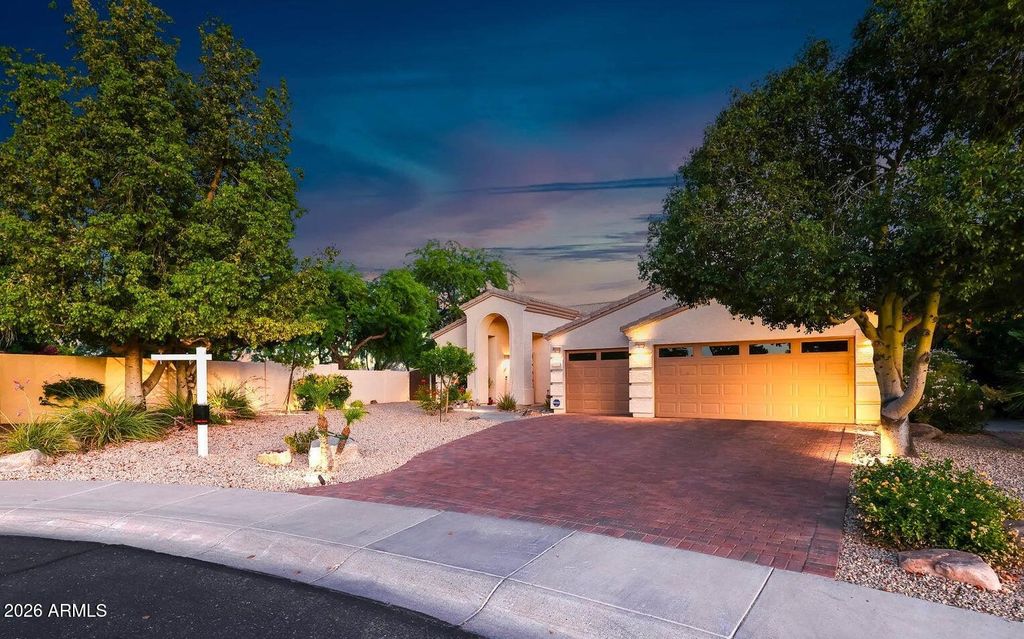 6371 W Tonopah Drive, Glendale, AZ 85308 — photo 4