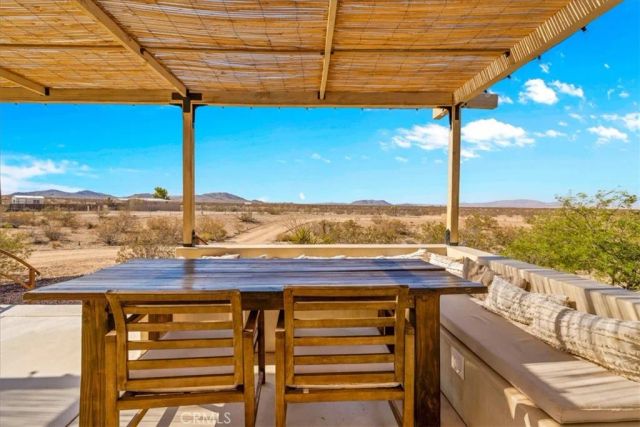 60707 Sonora Road, Joshua Tree, CA 92252