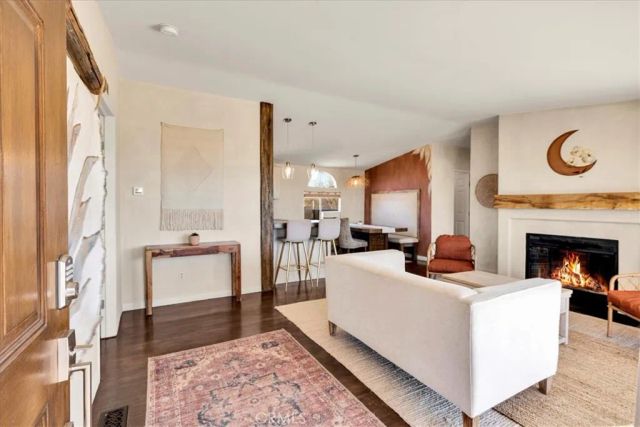 60707 Sonora Road, Joshua Tree, CA 92252