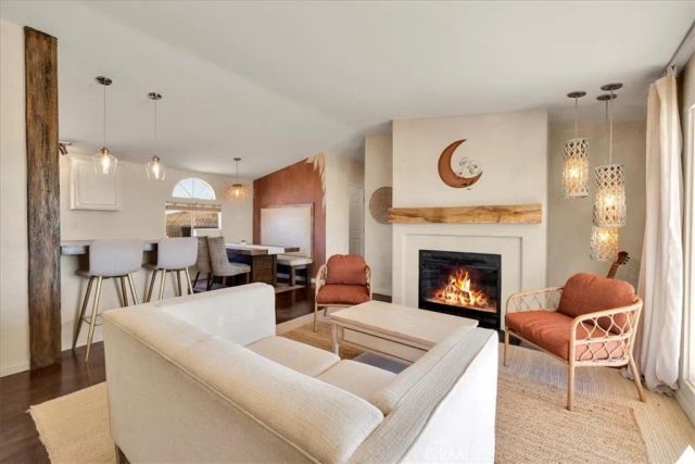 60707 Sonora Road, Joshua Tree, CA 92252