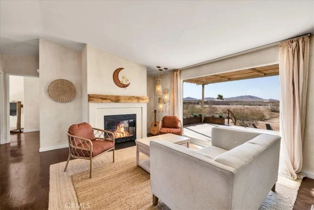 60707 Sonora Road, Joshua Tree, CA 92252