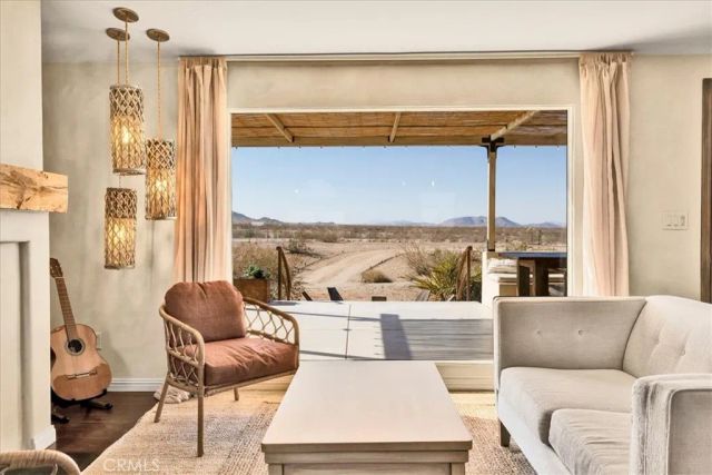 60707 Sonora Road, Joshua Tree, CA 92252