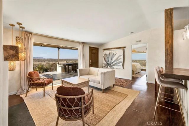 60707 Sonora Road, Joshua Tree, CA 92252