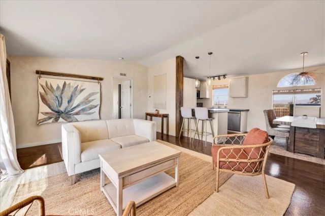 60707 Sonora Road, Joshua Tree, CA 92252