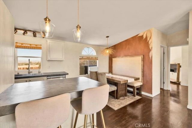 60707 Sonora Road, Joshua Tree, CA 92252