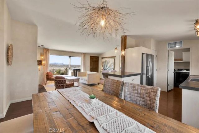 60707 Sonora Road, Joshua Tree, CA 92252