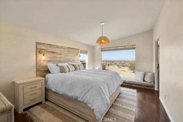 60707 Sonora Road, Joshua Tree, CA 92252