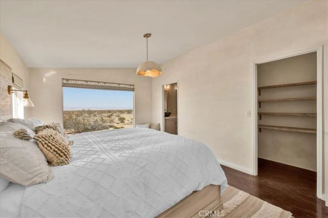 60707 Sonora Road, Joshua Tree, CA 92252